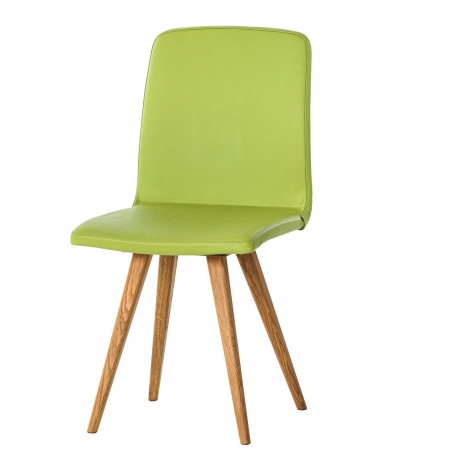 GATTA CHAIR wholly upholstered