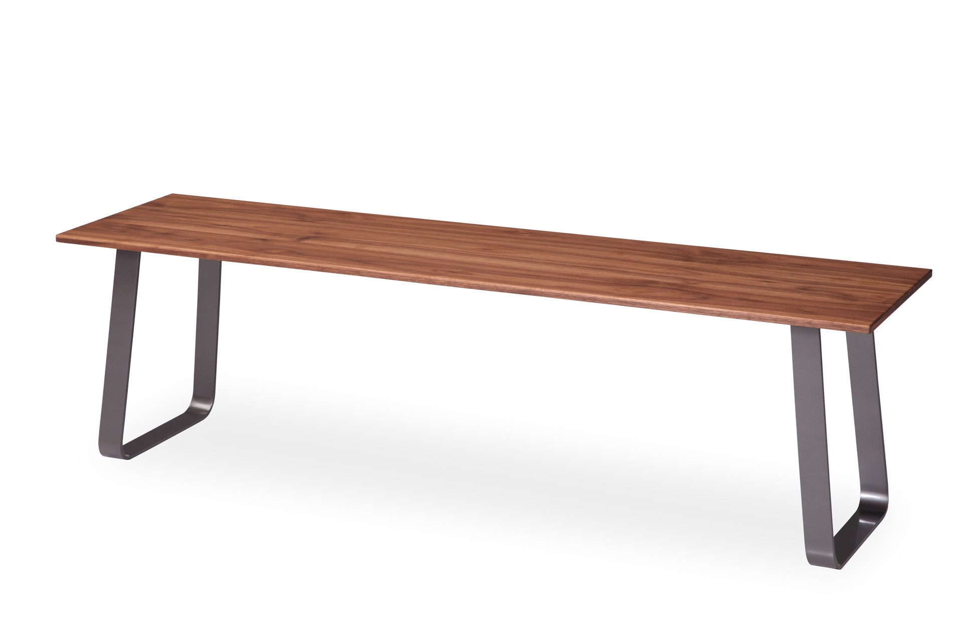 ASPECTA BENCH solid wood