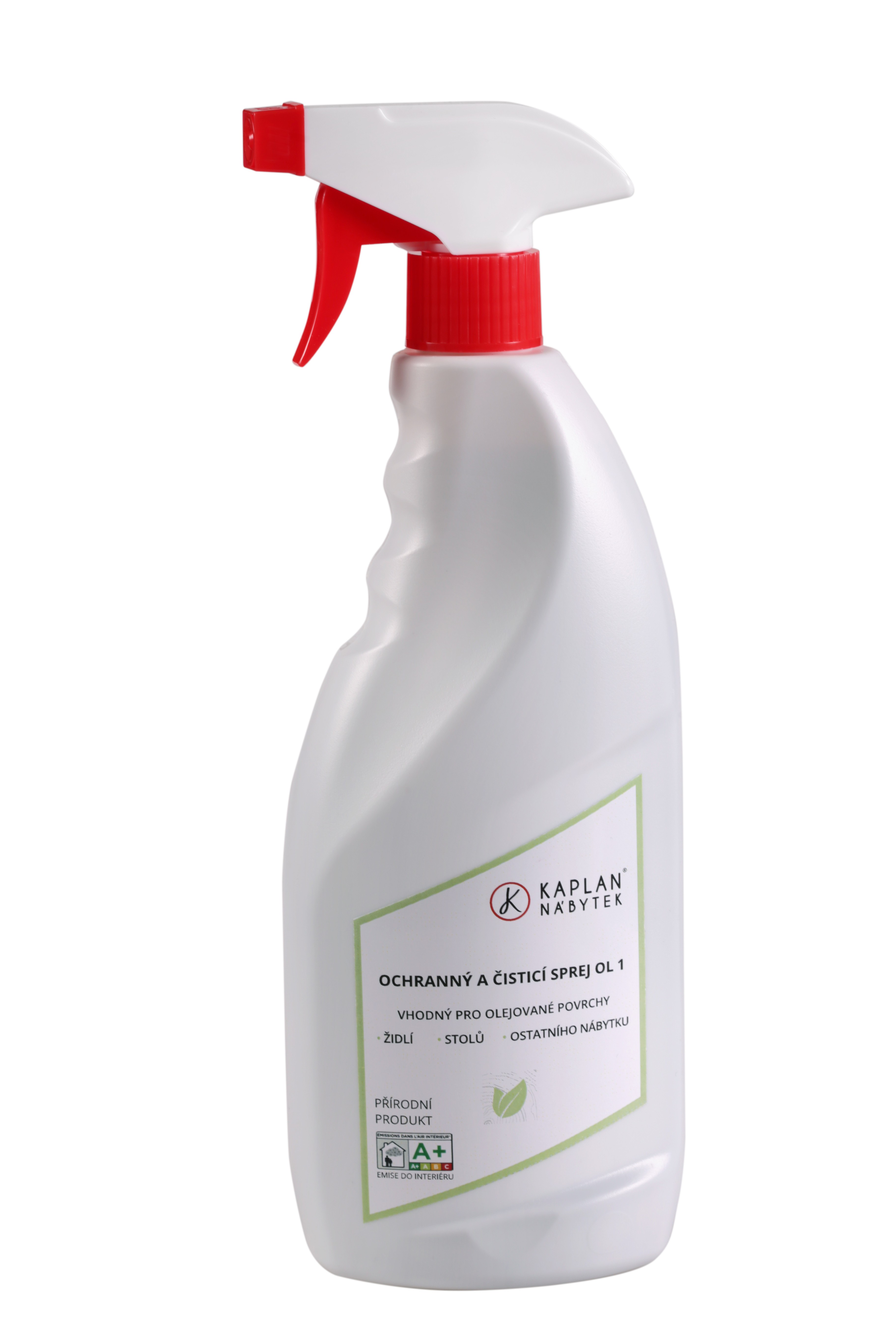 Protective and cleaning spray OL 1