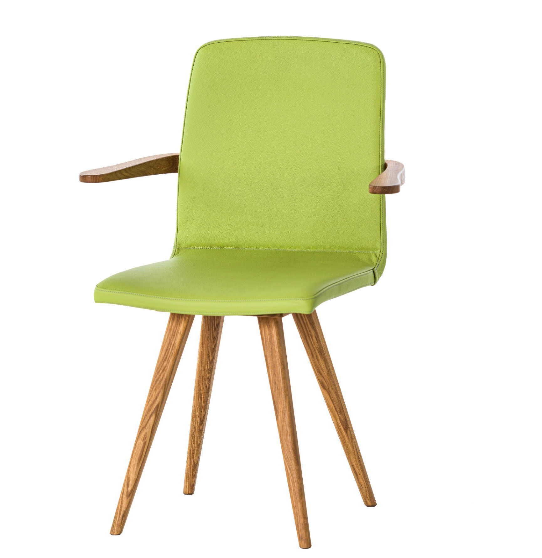 GATTA ARMCHAIR wholly upholstered