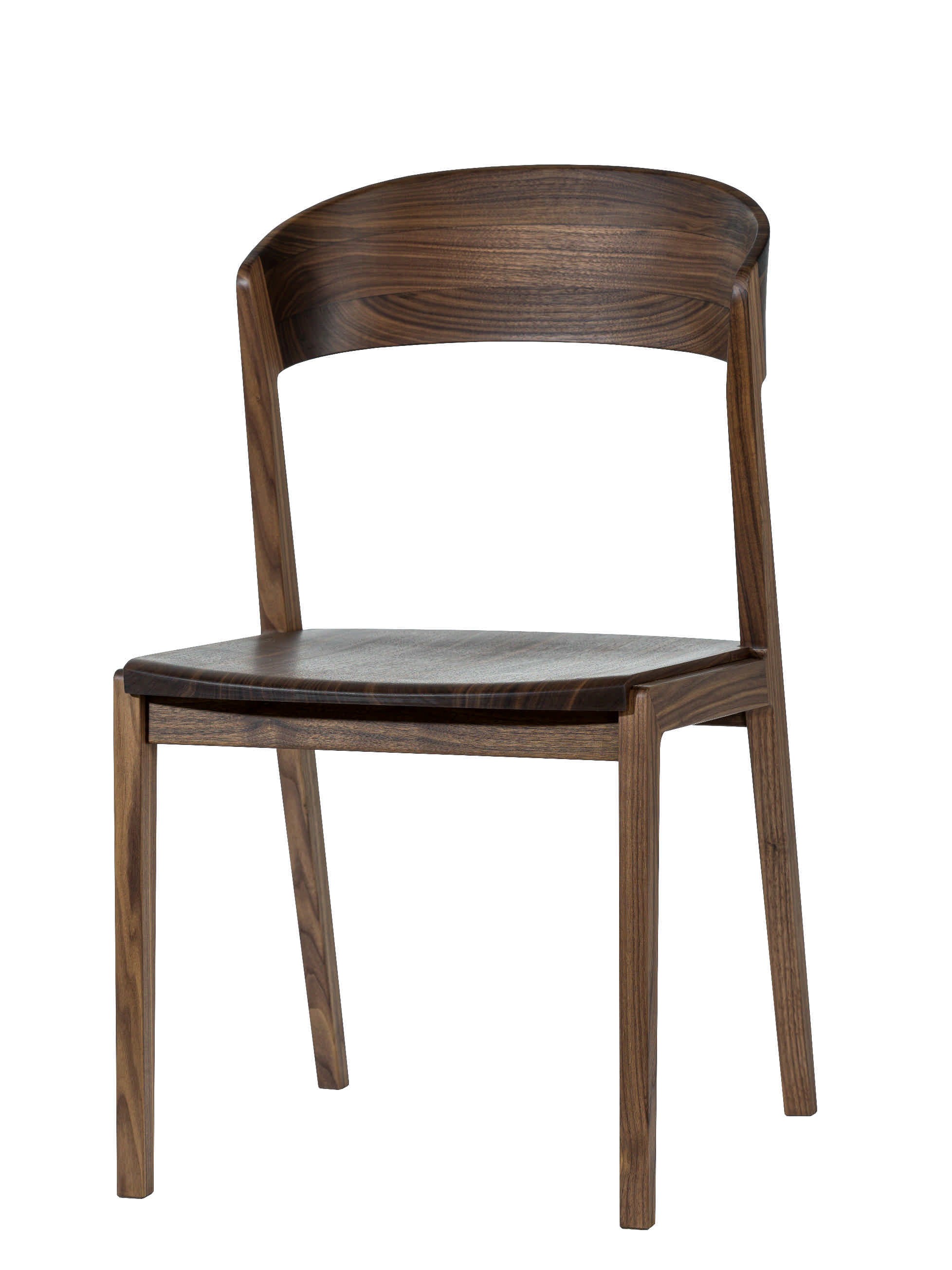 ANCORA CHAIR WHOLLY WOODEN