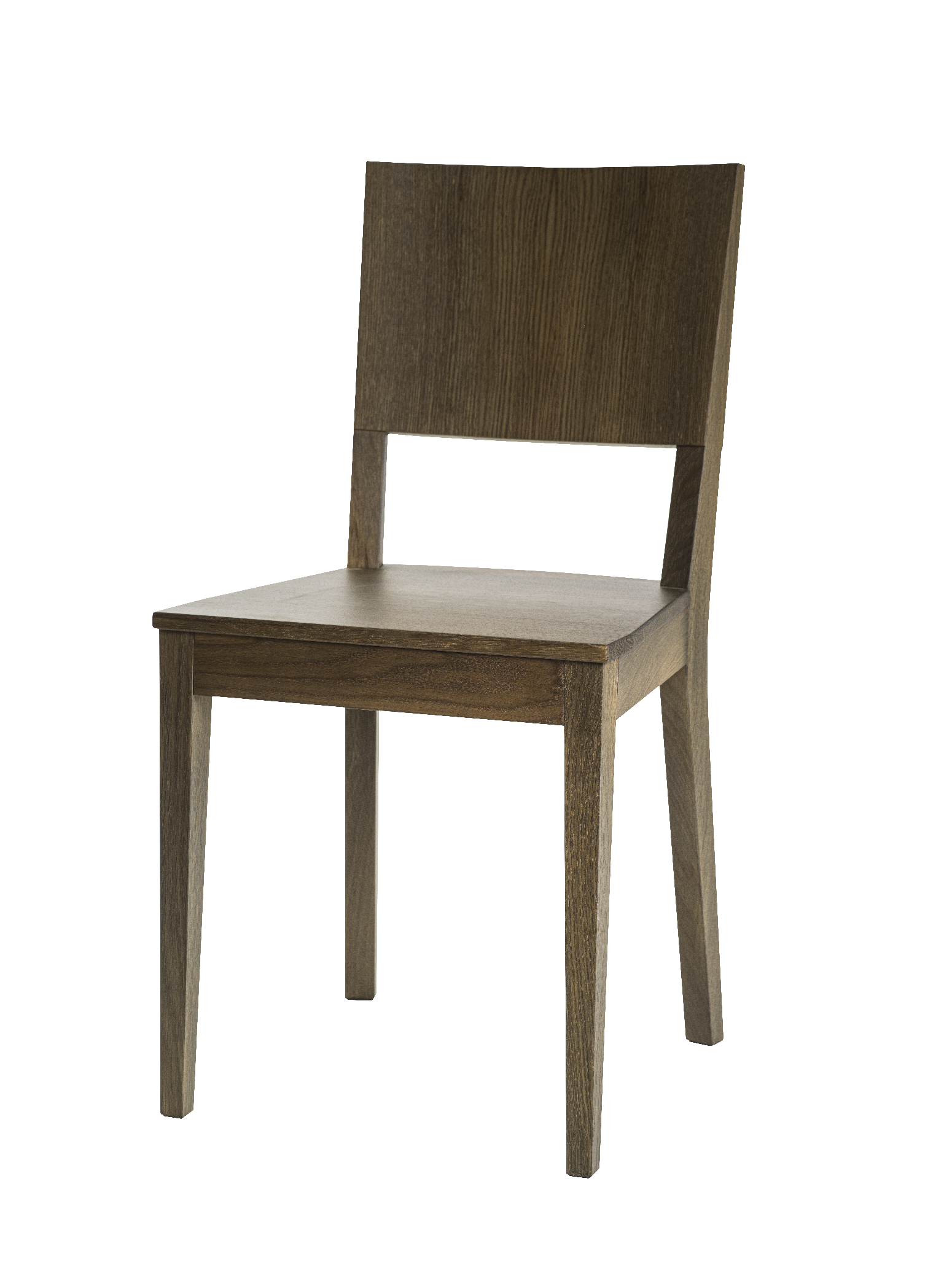 EDITA CHAIR WHOLLY WOODEN