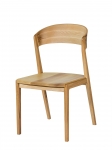 ANCORA CHAIR WHOLLY WOODEN