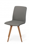 GATTA VORTA CHAIR WHOLLY UPHOLSTERED